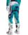 Thor Launchmode Motocross Hose blau weiss 28 blau weiss