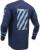 Thor MX Combo Hose Shirt Launchmode Futura blau orange Thor MX Combo Hose Shirt Launchmode Futura blau orange
