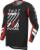 Thor Motocross Jersey Kids Launchmode Futura
