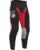 Thor Launchmode Futura Motocross Hose schwarz rot 28 schwarz rot
