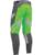 Thor MX Combo Hose Shirt Launchmode Futura grau grün Thor MX Combo Hose Shirt Launchmode Futura grau grün