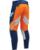 Thor MX Combo Hose Shirt Launchmode Futura blau orange Thor MX Combo Hose Shirt Launchmode Futura blau orange
