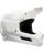 Thor FLEET WHITEOUT Motocross Helm weiss XS weiss