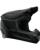 Thor FLEET BLACKOUT Motocross Helm Kids schwarz matt S schwarz matt