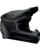 Thor Motocross Helm FLEET schwarz XS schwarz