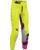 Thor Motocross Hose Kids Launchmode Shockie neon gelb pink 18 neon gelb pink