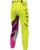 Thor Kids MX Combo Hose Shirt Launchmode Shockie neon gelb pink