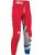 Thor Motocross Hose Kids Launchmode Shockie schwarz blau 18 schwarz blau