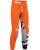 Thor Motocross Hose Kids Launchmode Shockie weiss orange 18 weiss orange