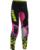 Thor Motocross Hose Kids Sportmode Punk'd pink gelb 22 pink gelb