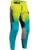 Thor Motocross Hose Launchmode Darkside blau neon gelb 28 blau neon gelb
