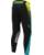 Thor MX Combo Hose Shirt Launchmode Air Darkside schwarz neon gelb