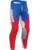 Thor Motocross Hose Launchmode Darkside rot weiss 28 rot weiss
