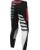 Thor MX Combo Hose Shirt Launchmode Shredder schwarz weiss