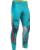 Thor Motocross Hose Sportmode Damascus blau gelb 28 blau gelb