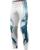 Thor MX Combo Hose Shirt Sportmode Damascus weiss