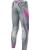 Thor MX Combo Hose Shirt Sportmode Damascus grau