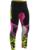 Thor Motocross Hose Sportmode Punk'd pink gelb 28 pink gelb
