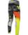 Thor MX Combo Hose Shirt Sportmode Recon LE schwarz neon gelb