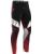 Thor Motocross Hose Sportmode Vanish rot weiss 28 rot weiss