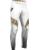 Thor Motocross Hose Sportmode Vanish weiss braun 28 weiss braun