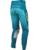Thor Women MX Combo Hose Shirt Launchmode Spotted blau