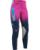Thor Motocross Hose Women Sportmode Merge blau pink 00-0 blau pink