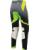 Thor Women MX Combo Hose Shirt Sportmode Merge schwarz grau