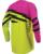 Thor Kids MX Combo Hose Shirt Launchmode Shockie neon gelb pink