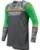 Thor Kids MX Combo Hose Shirt Sportmode Punk'd grau grün