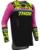 Thor Motocross Jersey Kids Sportmode Punk'd schwarz pink S schwarz pink