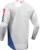 Thor MX Combo Hose Shirt Launchmode Air Darkside blau weiss