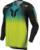 Thor MX Combo Hose Shirt Launchmode Air Darkside schwarz neon gelb
