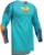 Thor Motocross Jersey Sportmode Damascus blau S blau