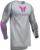 Thor Motocross Jersey Sportmode Damascus grau S grau