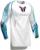 Thor Motocross Jersey Sportmode Damascus weiss S weiss