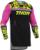 Thor Motocross Jersey Sportmode Punk'd schwarz pink S schwarz pink
