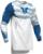 Thor Motocross Jersey Sportmode Recon LE blau weiss M blau weiss
