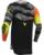 Thor MX Combo Hose Shirt Sportmode Recon LE schwarz neon gelb