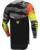 Thor MX Combo Hose Shirt Sportmode Recon LE schwarz neon gelb