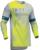 Thor Motocross Jersey Sportmode Vanish blau grau S blau grau