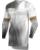 Thor MX Combo Hose Shirt Sportmode Vanish schwarz weiss