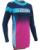 Thor Motocross Jersey Women Sportmode Merge pink XS pink