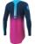 Thor Women MX Combo Hose Shirt Sportmode Merge pink