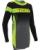 Thor Motocross Jersey Women Sportmode Merge schwarz grau XS schwarz grau