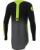 Thor Women MX Combo Hose Shirt Sportmode Merge schwarz grau