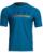 Thor MTB Jersey SS Caliber blau S blau