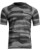 Thor MTB Jersey SS CAMO grau M grau