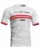 Thor MTB Jersey SS Intense Assist camo weiss M weiss