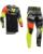 Thor MX Combo Hose Shirt Sportmode Recon LE schwarz neon gelb